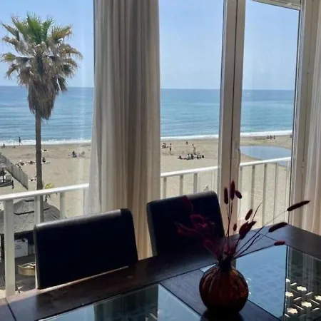 Piso Playa Centro Apartamento *