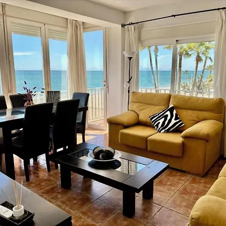 Apartamento Piso Playa Centro *