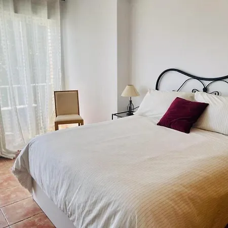 Apartamento Piso Playa Centro