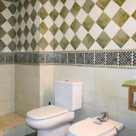Apartamento Piso Playa Centro