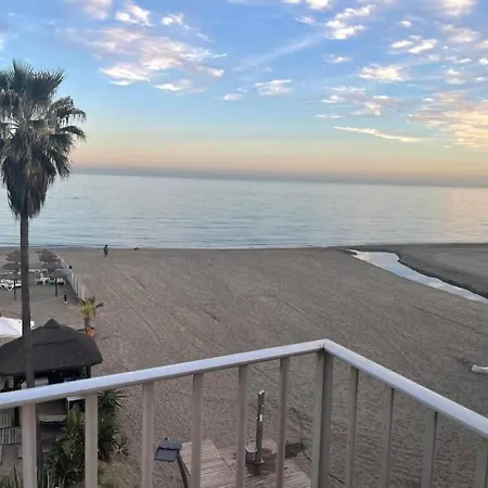 Apartamento Piso Playa Centro