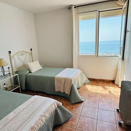 Piso Playa Centro